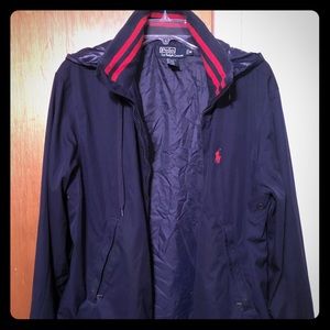 Polo Ralph Lauren jacket (M)